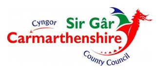 Carmarthenshire County Council (excluding BBNPA)